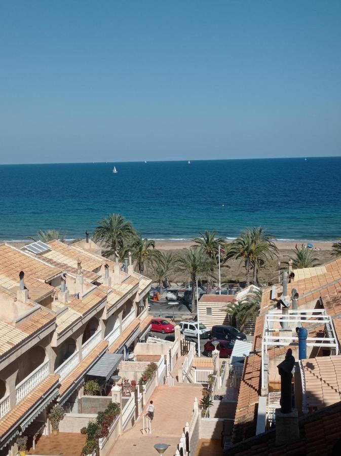 Arenales Del Sol Alicante Exterior photo