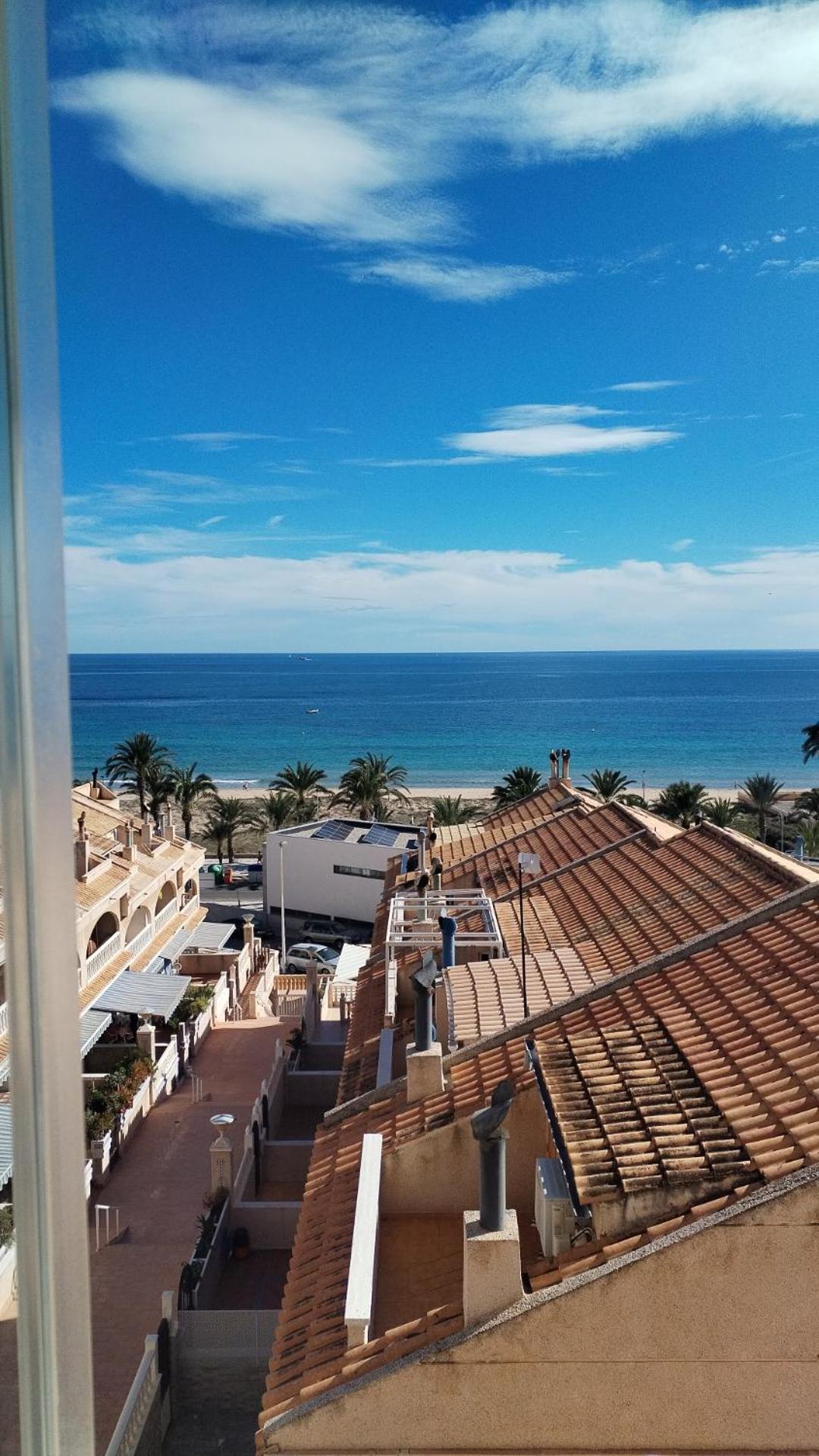 Arenales Del Sol Alicante Exterior photo